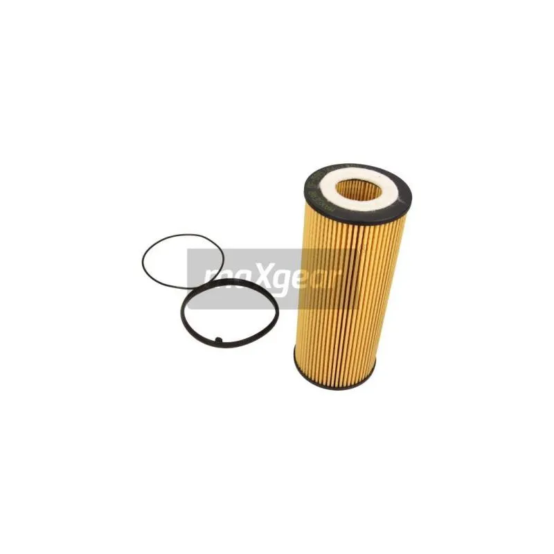 Filtre à huile MAXGEAR 26-1233
