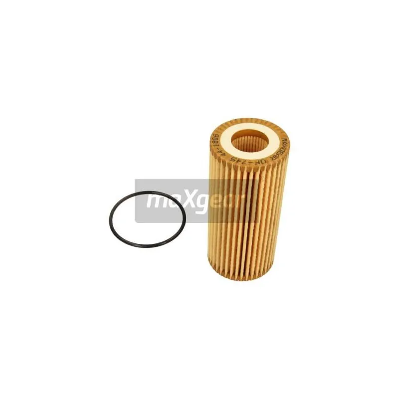 Filtre à huile MAXGEAR 26-1235