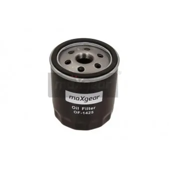 Filtre à huile MAXGEAR 26-1236
