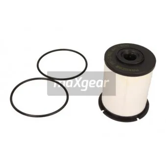 Filtre à carburant MAXGEAR 26-1237