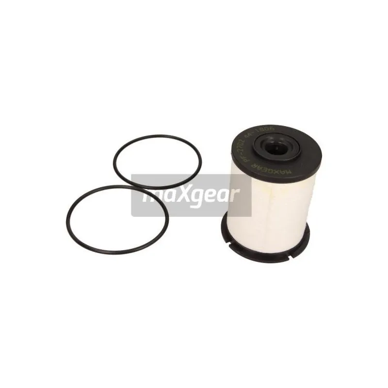 Filtre à carburant MAXGEAR 26-1237