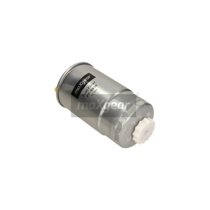 Filtre à carburant MAXGEAR 26-1240