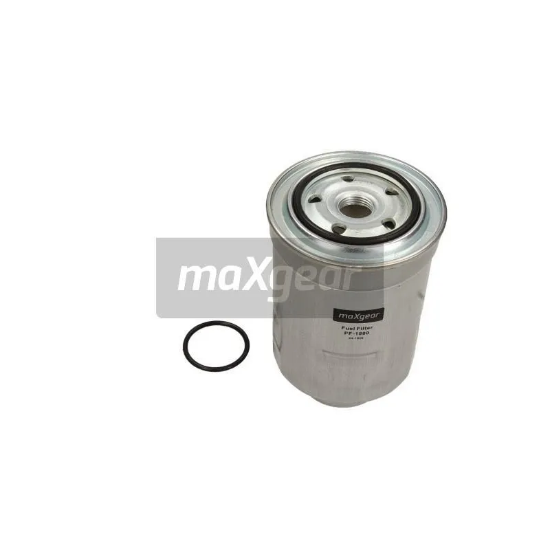 Filtre à carburant MAXGEAR 26-1241
