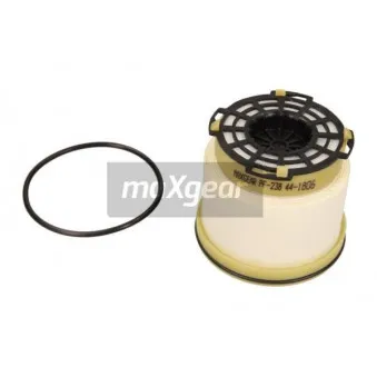 Filtre à carburant MAXGEAR 26-1242