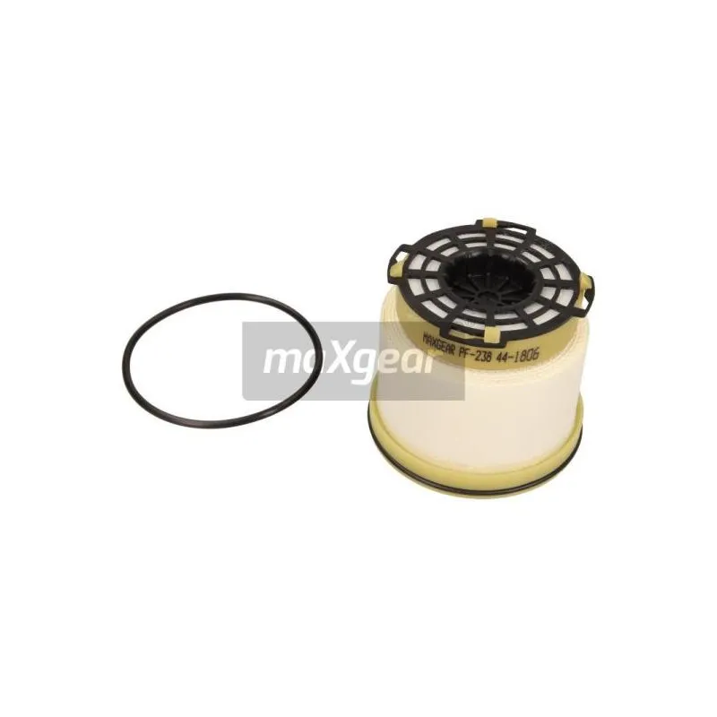 Filtre à carburant MAXGEAR 26-1242