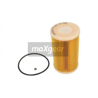 Filtre à carburant MAXGEAR 26-1243