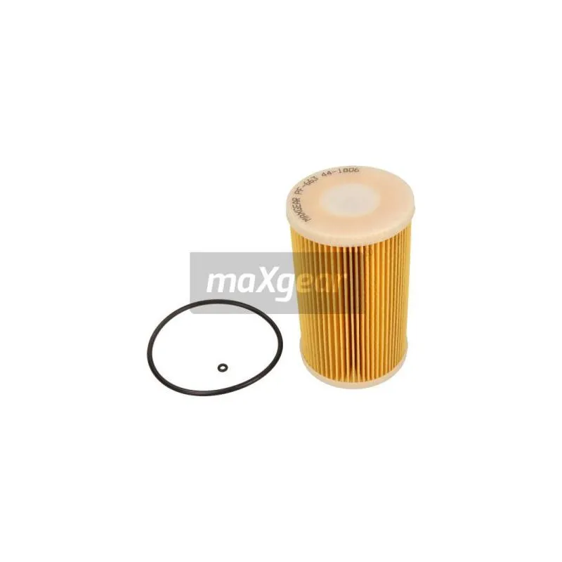 Filtre à carburant MAXGEAR 26-1243