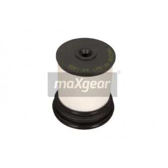 Filtre à carburant MAXGEAR 26-1244