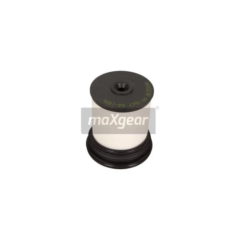 Filtre à carburant MAXGEAR 26-1244