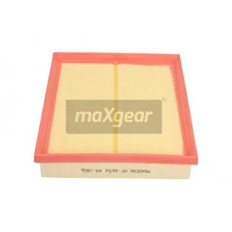 Filtre à air MAXGEAR 26-1255