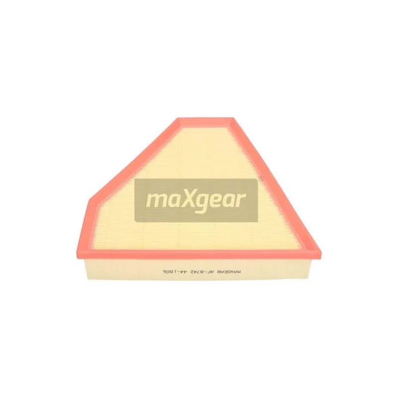 Filtre à air MAXGEAR 26-1256