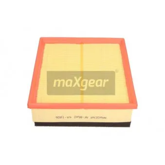 Filtre à air MAXGEAR 26-1258