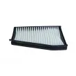 Filtre, air de l'habitacle MAXGEAR 26-1347 - Visuel 2