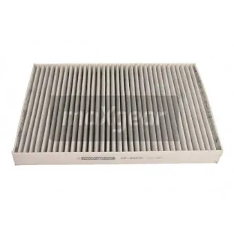 Filtre, air de l'habitacle MAXGEAR 26-1348