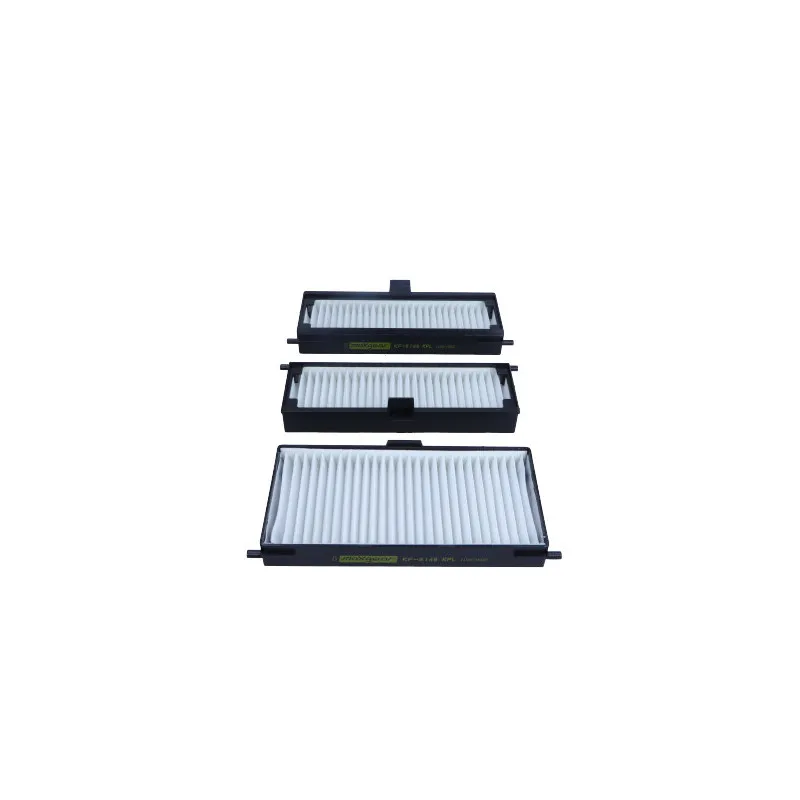 Filtre, air de l'habitacle MAXGEAR 26-1349
