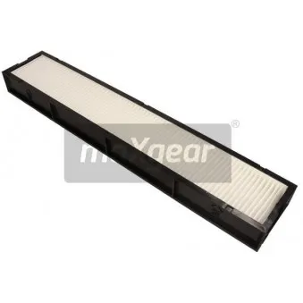 Filtre, air de l'habitacle MAXGEAR 26-1351