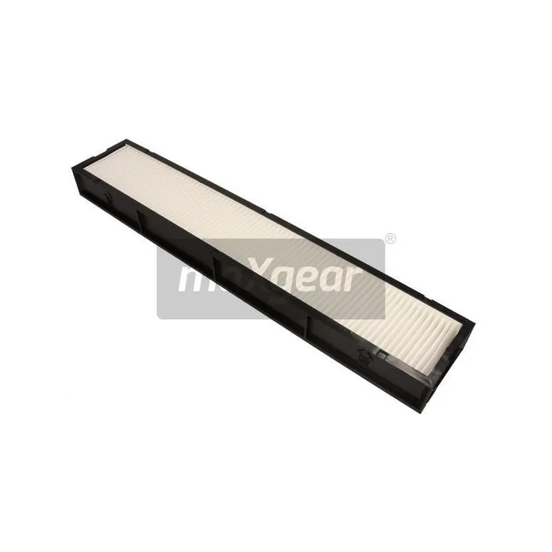 Filtre, air de l'habitacle MAXGEAR 26-1351