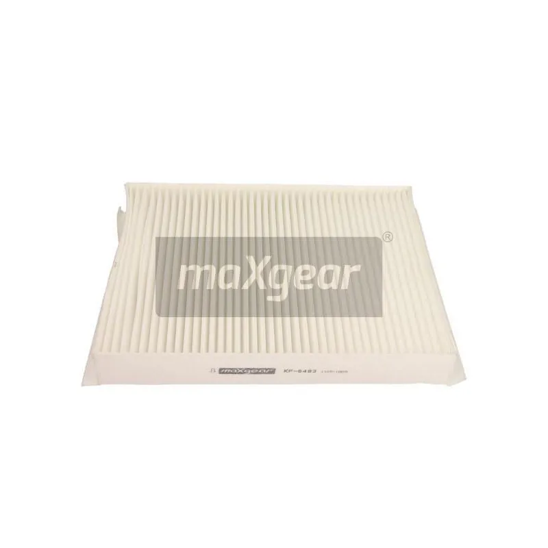 Filtre, air de l'habitacle MAXGEAR 26-1352