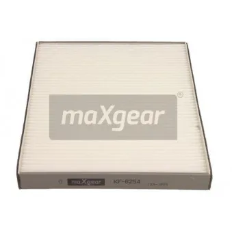 Filtre, air de l'habitacle MAXGEAR 26-1353
