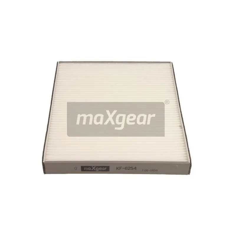 Filtre, air de l'habitacle MAXGEAR 26-1353
