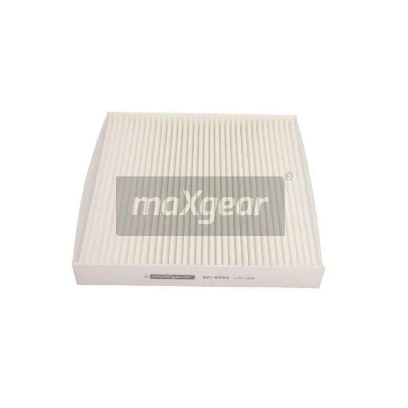 Filtre, air de l'habitacle MAXGEAR 26-1355