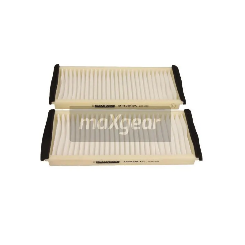 Filtre, air de l'habitacle MAXGEAR 26-1359