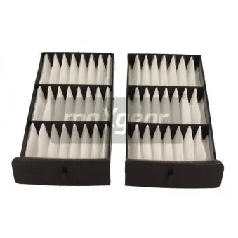 Filtre, air de l'habitacle MAXGEAR 26-1361