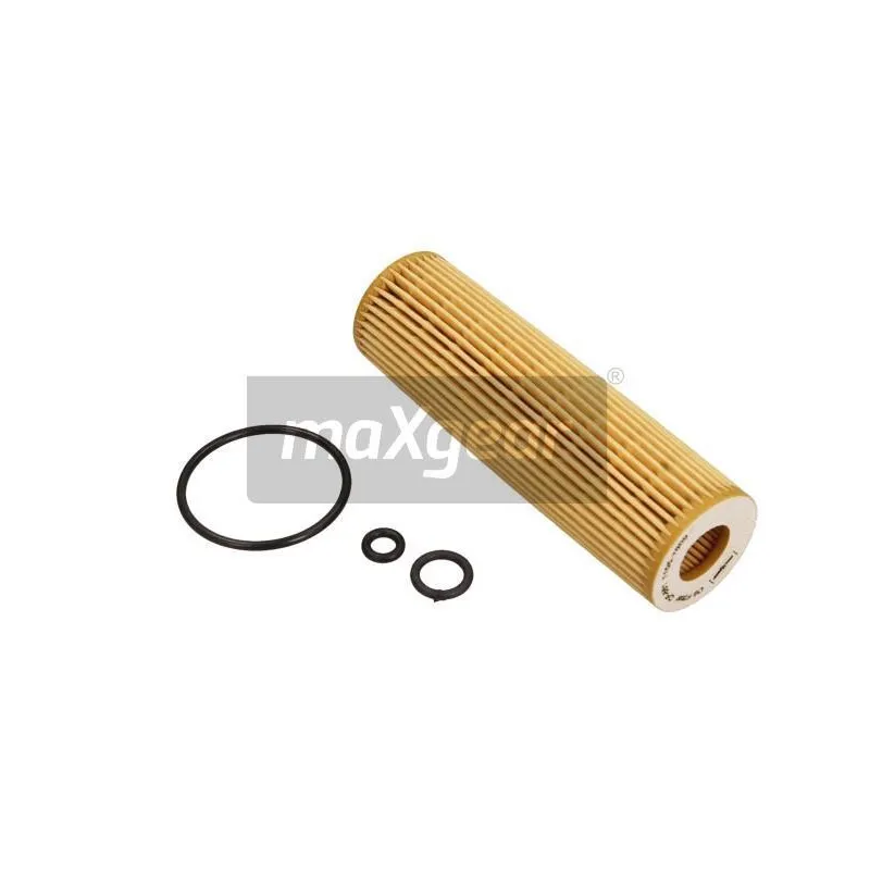 Filtre à huile MAXGEAR 26-1365