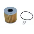 Filtre à huile MAXGEAR 26-1368 - Visuel 1