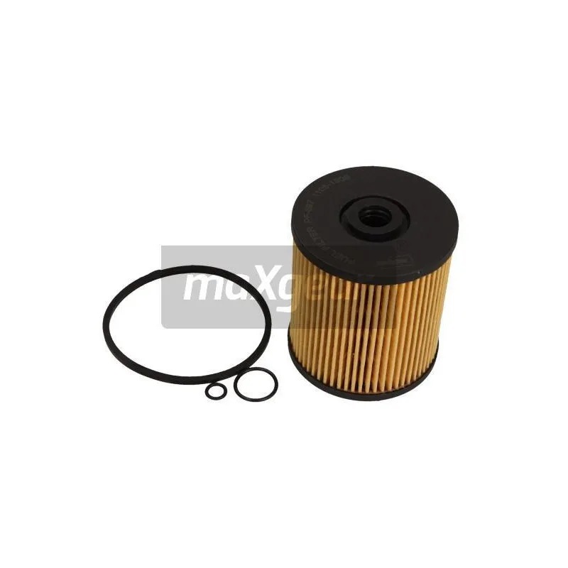Filtre à carburant MAXGEAR 26-1377