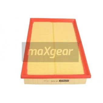 Filtre à air MAXGEAR 26-1379