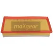 Filtre à air MAXGEAR 26-1421 - Visuel 1