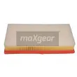Filtre à air MAXGEAR 26-1421 - Visuel 2