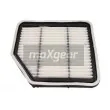 Filtre à air MAXGEAR 26-1423 - Visuel 2