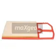Filtre à air MAXGEAR 26-1426 - Visuel 1