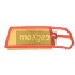 Filtre à air MAXGEAR 26-1426 - Visuel 2