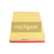 Filtre à air MAXGEAR 26-1427 - Visuel 2