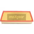 Filtre à air MAXGEAR 26-1430 - Visuel 2