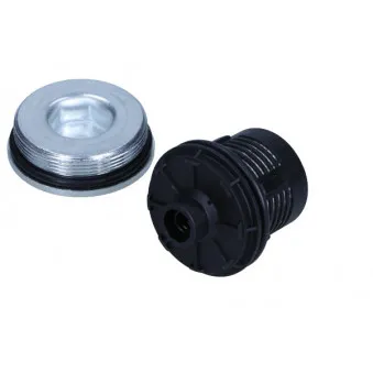 Filtre hydraulique, accouplement à lamelles 4 roues motrices MAXGEAR 26-1433