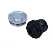 Filtre hydraulique, accouplement à lamelles 4 roues motrices MAXGEAR 26-1433 - Visuel 2