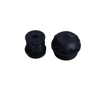 Filtre hydraulique, accouplement à lamelles 4 roues motrices MAXGEAR 26-1434
