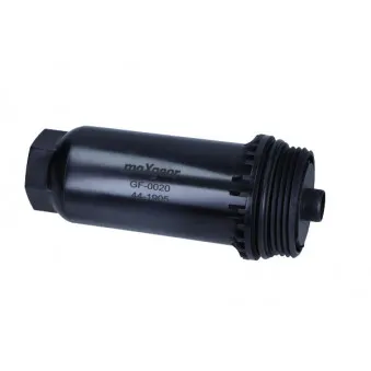 Kit de filtre hydraulique, boîte automatique MAXGEAR 26-1457