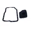 Kit de filtre hydraulique, boîte automatique MAXGEAR 26-1458 - Visuel 1