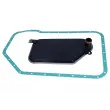 Kit de filtre hydraulique, boîte automatique MAXGEAR 26-1482 - Visuel 2