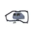 Kit de filtre hydraulique, boîte automatique MAXGEAR 26-1490 - Visuel 1