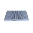 Filtre, air de l'habitacle MAXGEAR 26-1496 - Visuel 2
