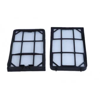 Filtre, air de l'habitacle MAXGEAR 26-1497