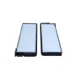 Filtre, air de l'habitacle MAXGEAR 26-1500 - Visuel 2