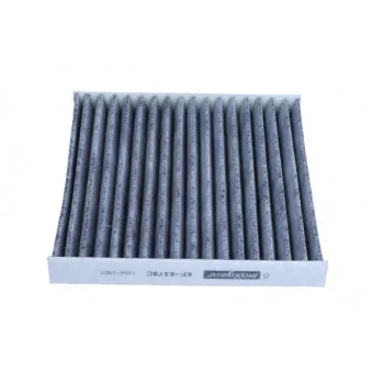 Filtre, air de l'habitacle MAXGEAR 26-1501