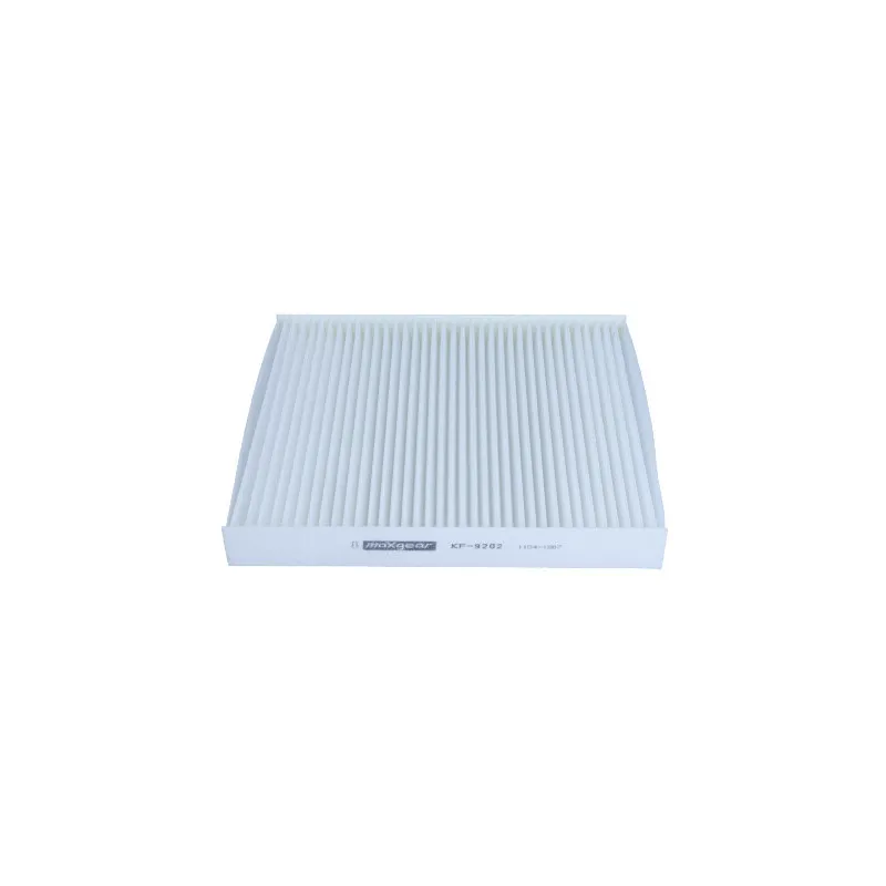 Filtre, air de l'habitacle MAXGEAR 26-1504